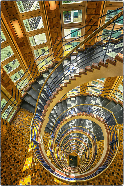 Spirale