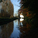 Anglesey Abbey: view towards Lode Mill 2010-11-16