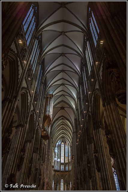 Im Kölner Dom