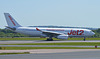 Jet2 VYGL