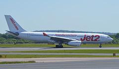 Jet2 VYGL