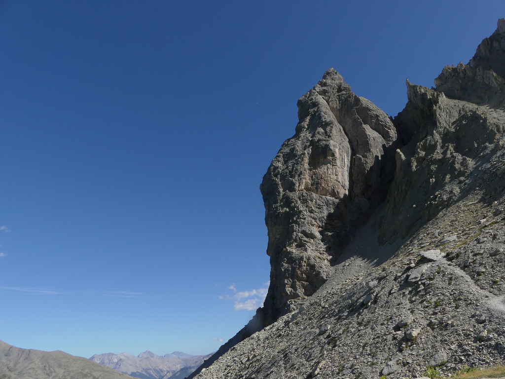 20180827 -0901 Randos Névache (Vallée de la Clarée 05) (134) al