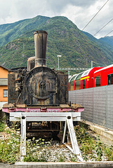 Tirano RhB