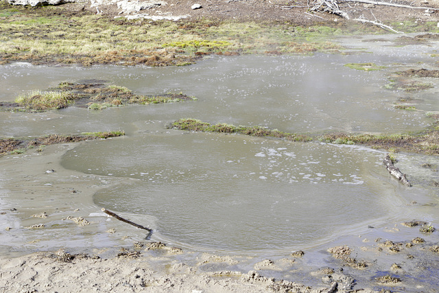 Hot Spring