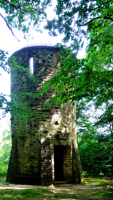 Steckenberg-Turm
