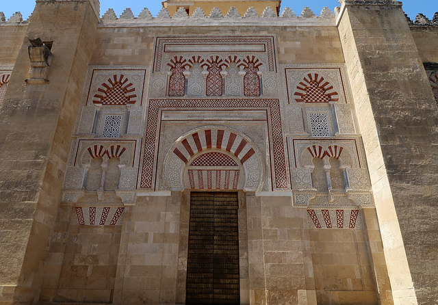 Mezquita-Catedral de Cordoba