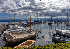 Morges