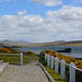 East Falkland from Stanley