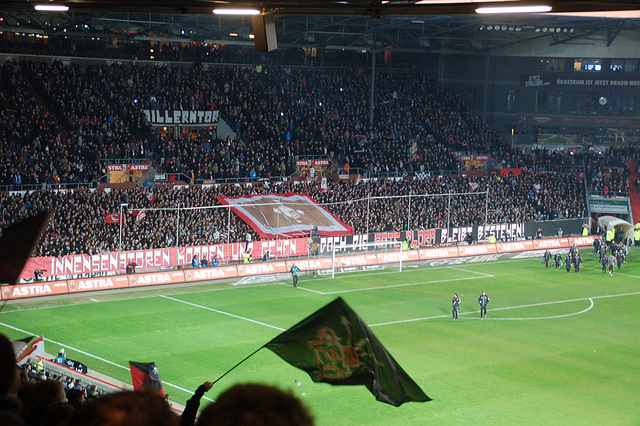 St. Pauli-Fortuna Düsseldorf