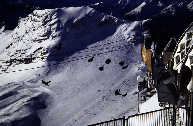 Zugspitze