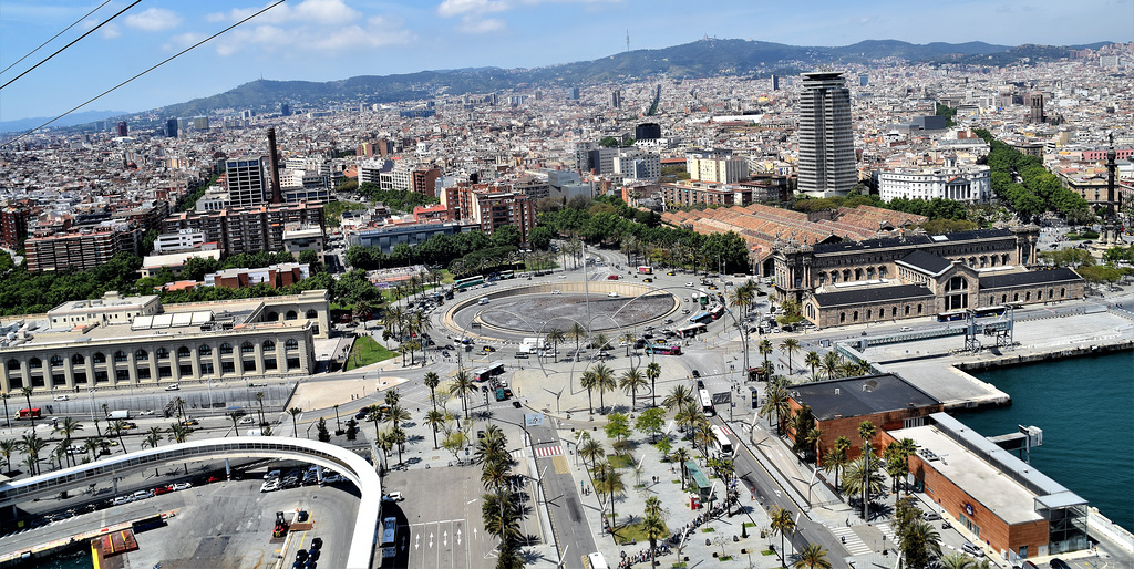 Barcelona
