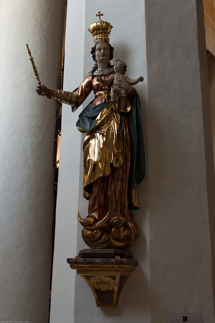 St. Veit