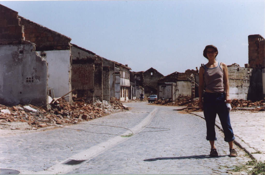 suzi in gjakova