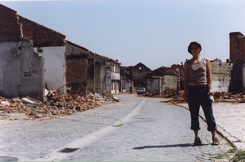 suzi in gjakova