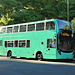 Stagecoach in Cambridge (Cambus) 15294 (YN17 OND) in Cambridge - 1 Sep 2020 (P1070460)