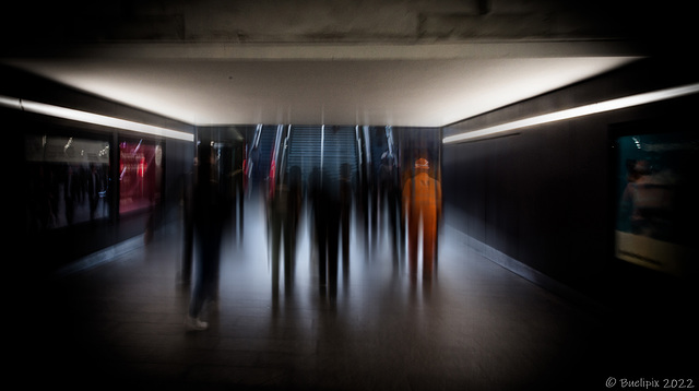 Bahnhof Lugano (© Buelipix)