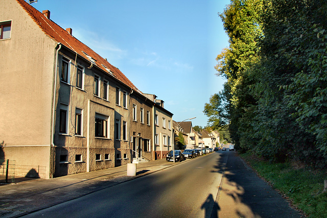 Emschertalstraße (Castrop-Rauxel) / 25.09.2021