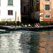 Venezia - Gondola