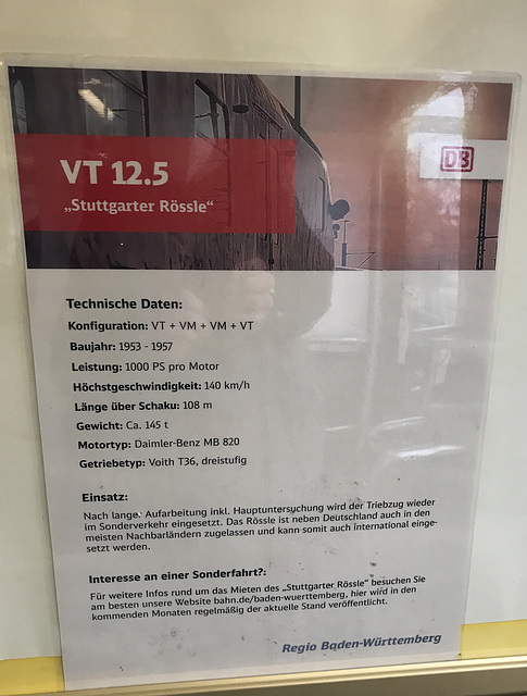 VT 12.5