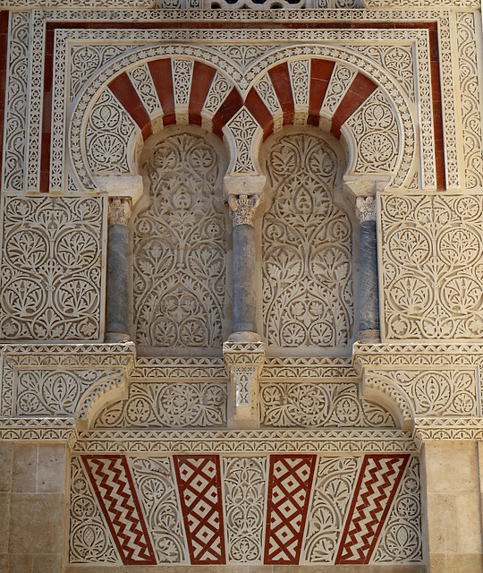 Mezquita-Catedral de Cordoba