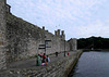 Caernarfon Castle