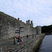 Caernarfon Castle