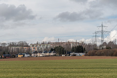 056-365, Chemnitz-Heckertgebiet, Baugebiet 8/2