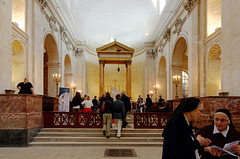 La Chapelle