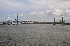 Forth Bridges