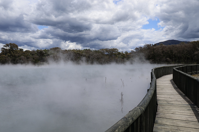 T0A1967 Rotorua la bouillante