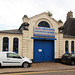 Former Artillery Volunteer Drill Hall, Arnold Street, Lowestoft, Suffolk