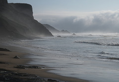 Praia da Carreagem