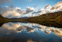 Llyn Dinas