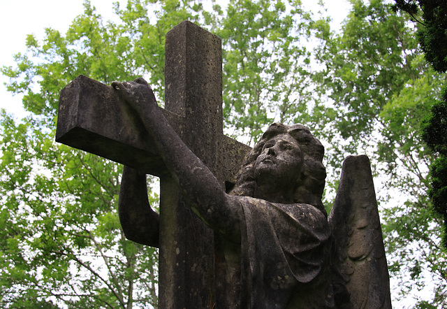 Cathays Cemetery