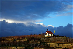 Michaelskapelle Dürkheim/Pfalz