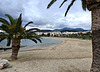 Rethymno - Beach