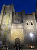 Ávila Cathedral.