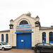 Former Artillery Volunteer Drill Hall, Arnold Street, Lowestoft, Suffolk