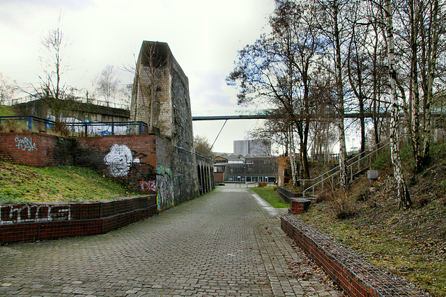 Westpark, Bochum / 14.01.2019