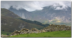 The Fells of Loweswater