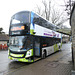 Stagecoach East 86003 (BV23 NRF)  in Cambridge - 9 Feb 2024 (  P1170301)
