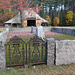 Nineteenth Century Cemetery (Explored)