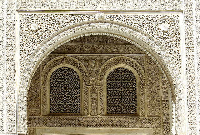 Décor Moresque !