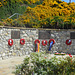 Battle of the Falklands (1914) Memorial