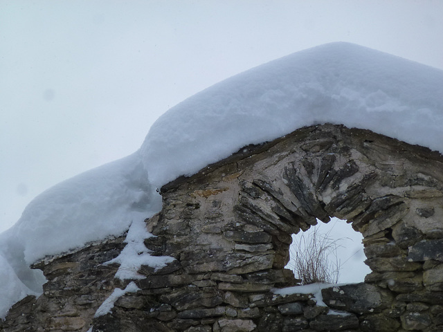 20150131 Raquettes Vercors La Goulandiere (43) al