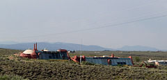 El Prado, NM Earthship housing (# 1000)