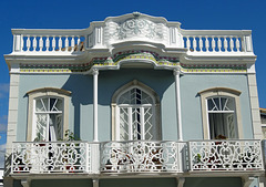 Tavira Portugal