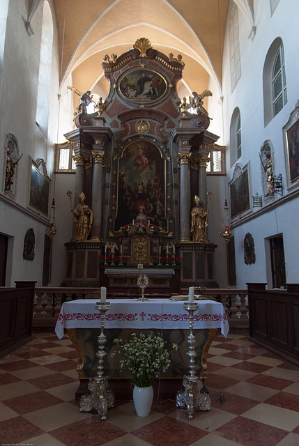 St. Veit