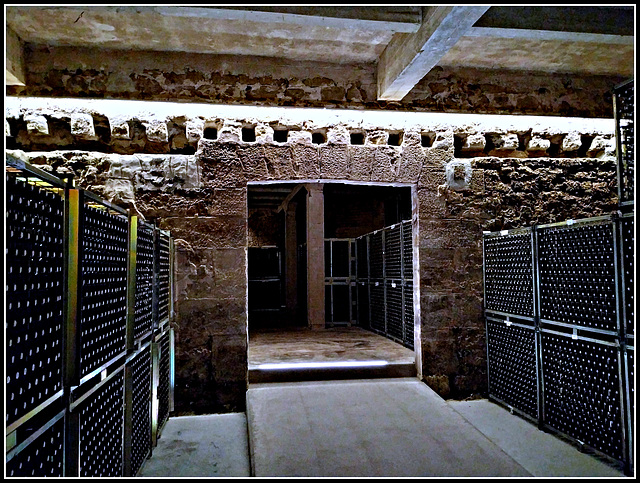 Bodega CVNE en Haro (La Rioja), 17