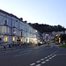 Llandudno At Dusk